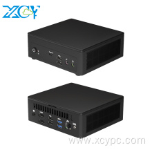 I7-1260P single network 3 display mini computer